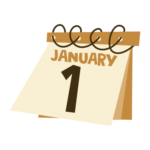 January blog